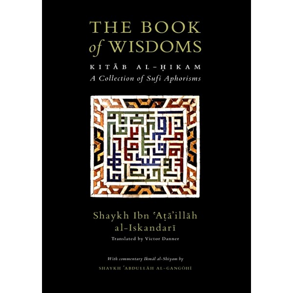 Book of Wisdoms, Kitab Al-Hikam